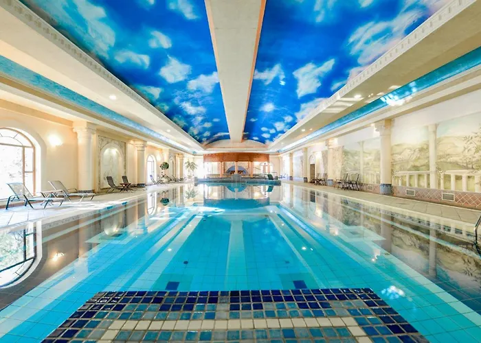 Spa Hotel Jawor