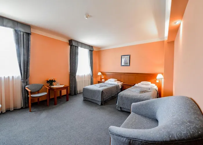 Spa Hotel Jawor