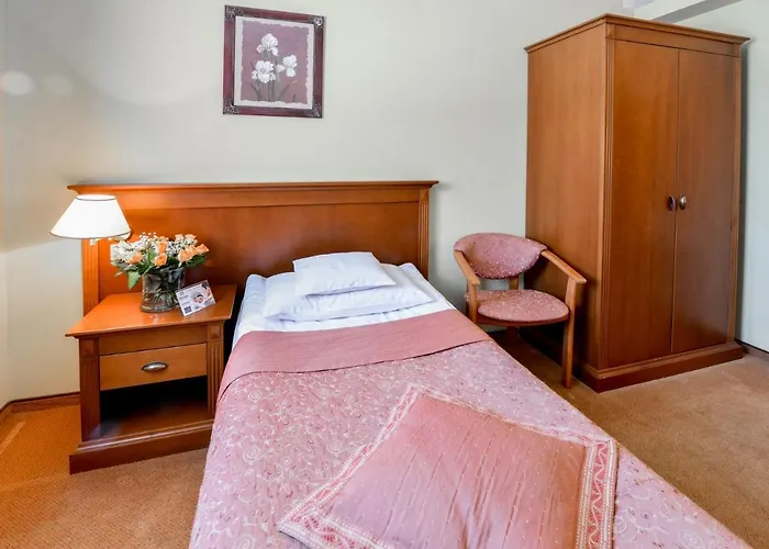 Spa Hotel Jawor