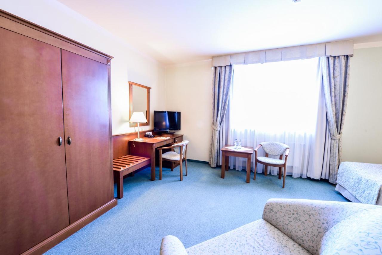 Jawor Hotel Jaworze