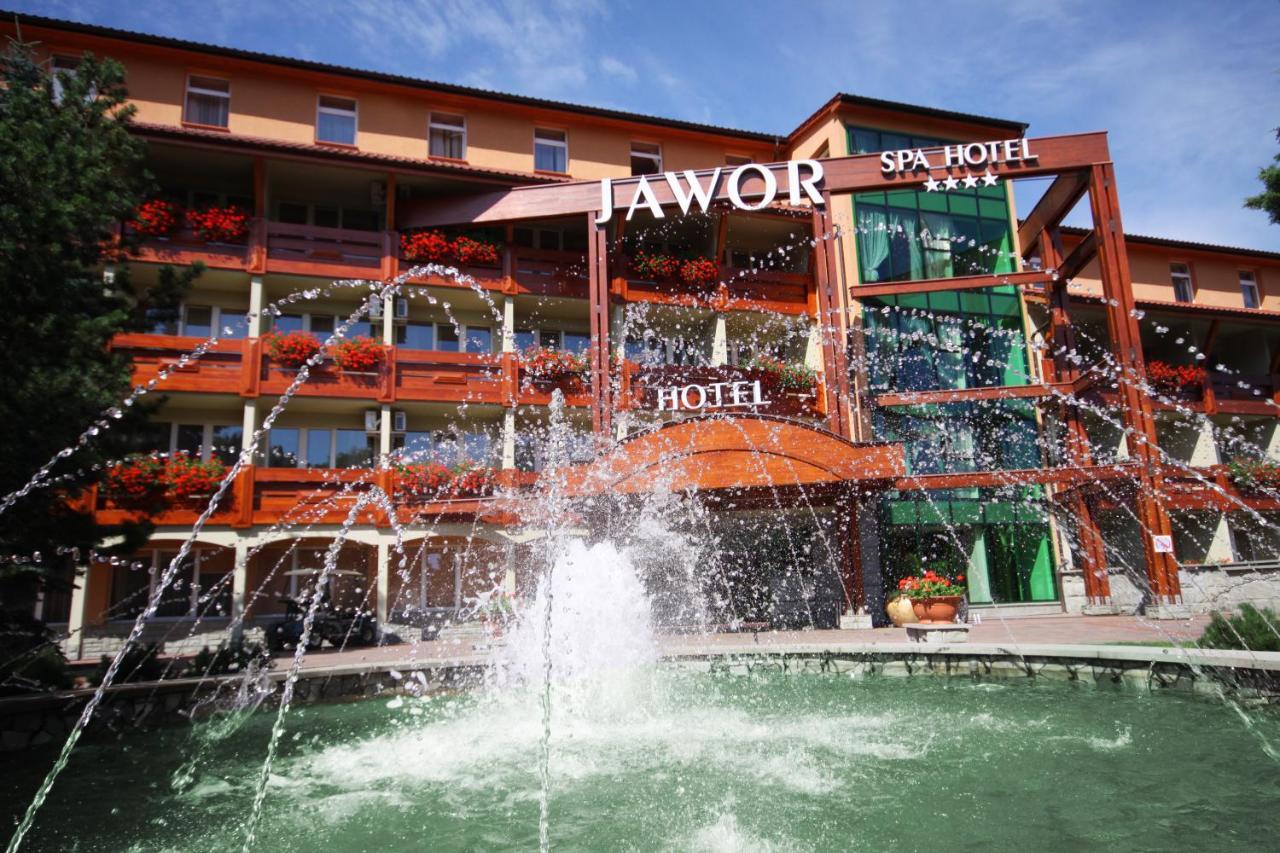 Hotel Jawor Jaworze