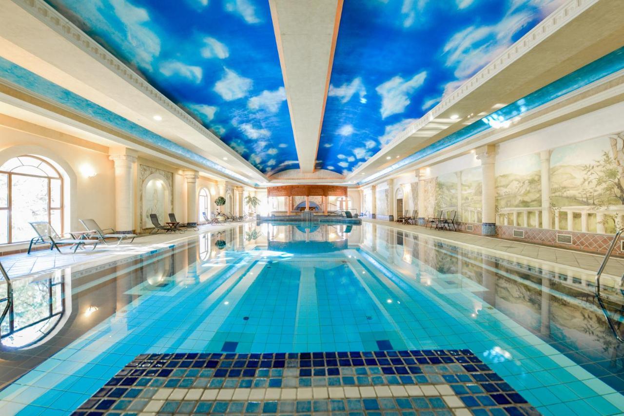 Готель Jawor 4*