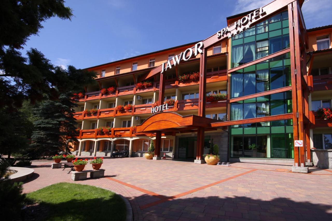 Jawor Яворце