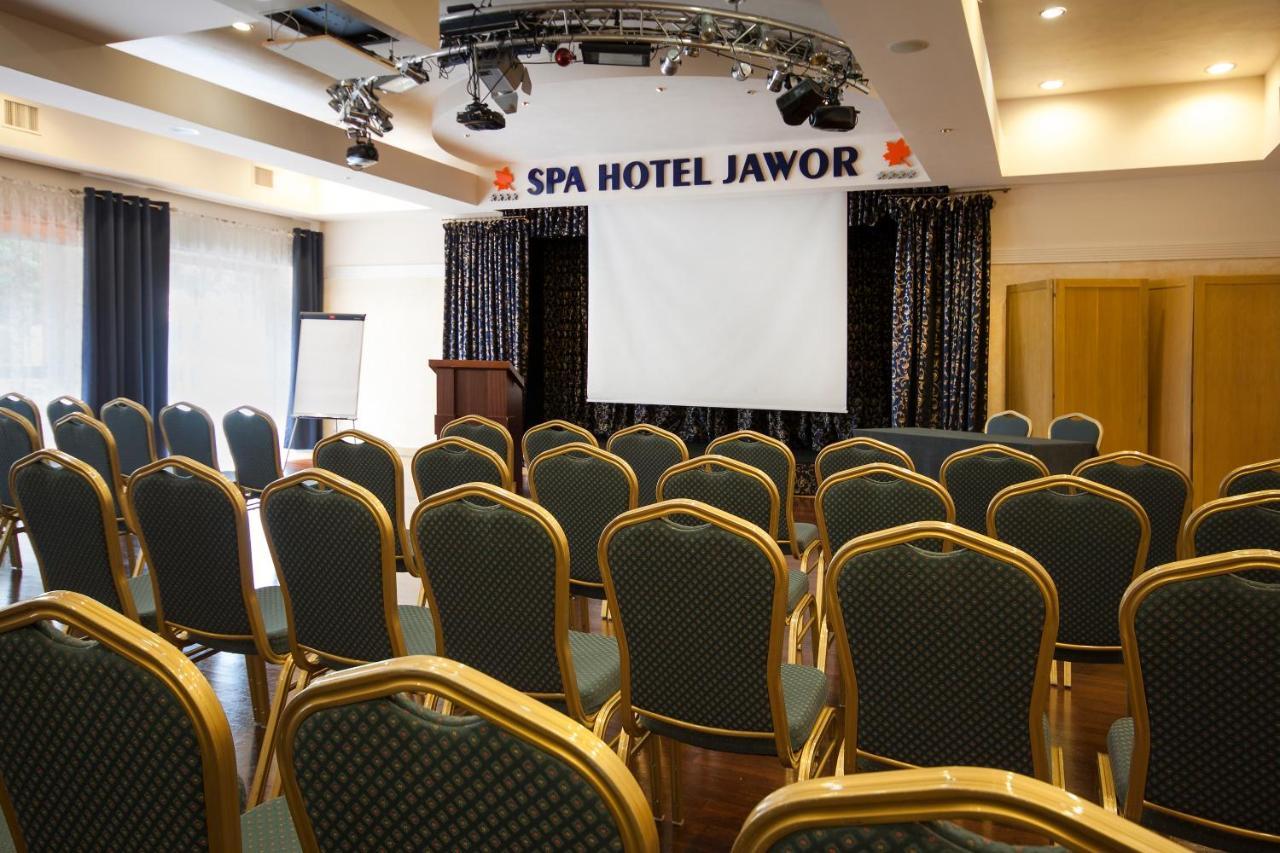 Hotel Jawor 4*