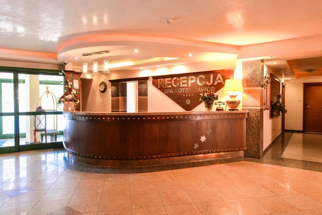 Jawor Яворце
