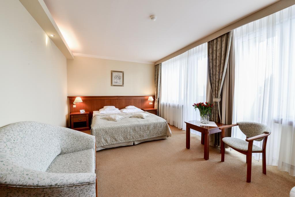 Jawor 4* Яворце