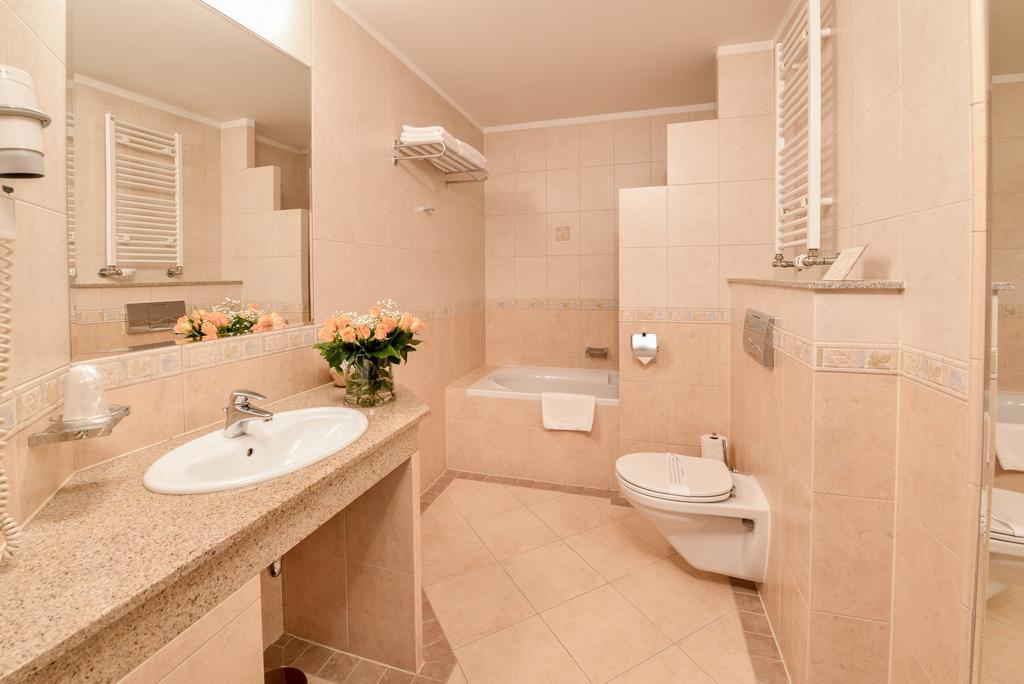 Jawor Готель 4*